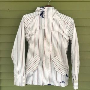 Burton Snowboard/Ski Jacket